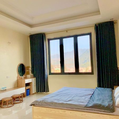 The 1996 House Hotel Lào Cai Ngoại thất bức ảnh