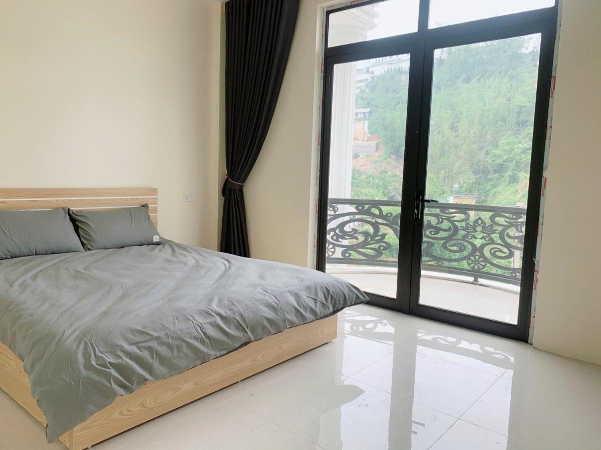 The 1996 House Hotel Lào Cai Ngoại thất bức ảnh